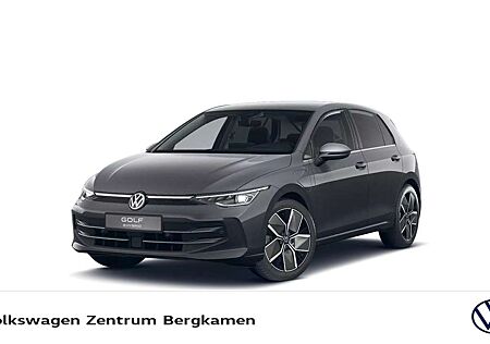 VW Golf Volkswagen VIII 1.5 HYBRID STYLE FACELIFT AHK CAM LM18