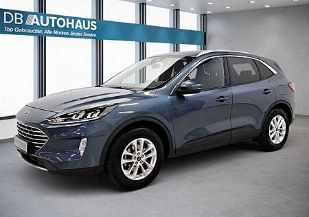 Ford Kuga Titanium 2.0 EcoBlue 4WD Automatik