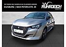 Peugeot 208 Allure Pack LED NAVI KLIMAAUTO PDC KAMERA KEYLESS