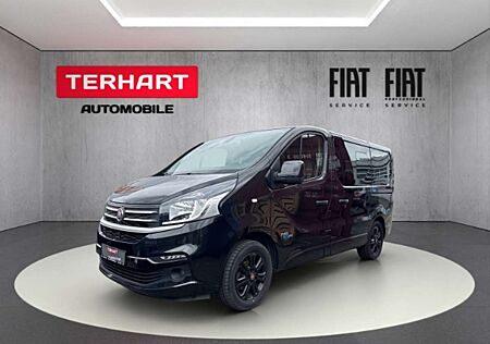 Fiat Talento Kombi L1H1 1,0t Family/**Turboschaden/Verkauf nur