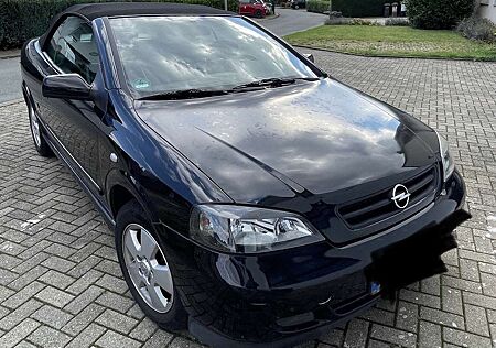 Opel Astra Cabrio 1.8 16V