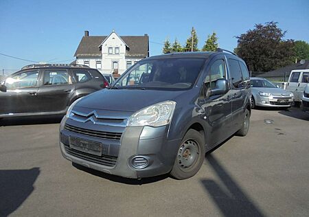 Citroën Berlingo Citroen Multispace