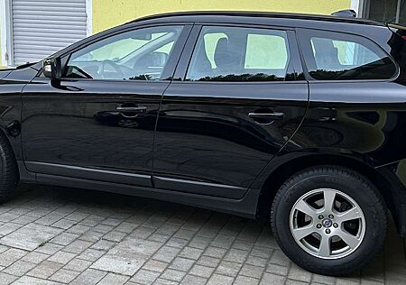 Volvo XC 60 XC60 Kinetic Drive