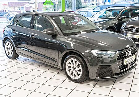 Audi A1 Sportback 1.0 TFSI Automatik NUR 12.600 km