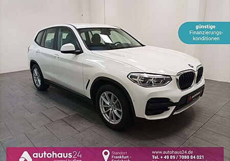 BMW X3 xDrive30e Advantage|LED|Kamera