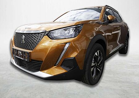 Peugeot 2008 Allure Pack 1.2 PureTech 130 EAT8