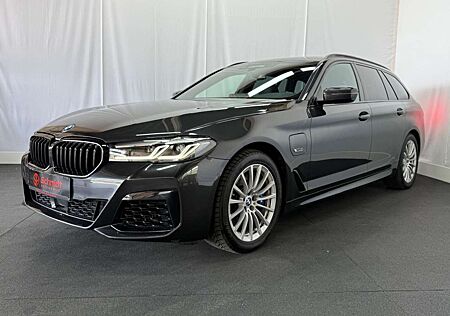 BMW 520 e M Sportpacket*ACC*Kamera*VZE*Navi*el.Heck*