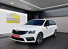 Skoda Octavia Combi RS 245 Sportpaket Navi Leder digitales Cockp