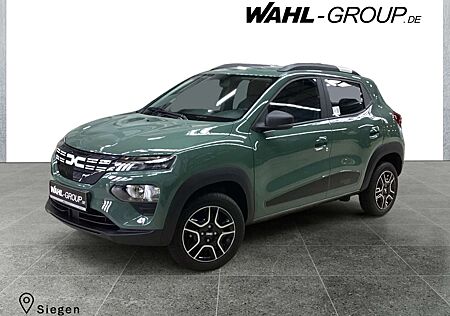 Dacia Spring ESSENTIAL ELECTRIC 45 *KLIMA*TEMPOMAT*