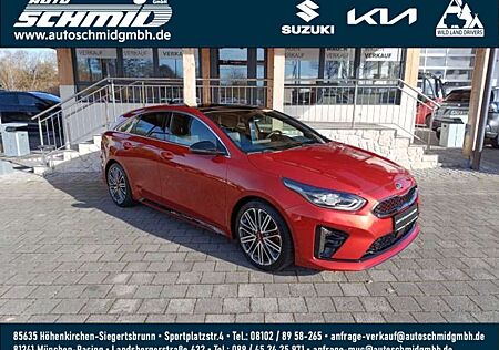 Kia Pro_ceed ProCeed / pro_cee'd PROCEED 1.6T DCT7 GT NAV GD KOMF