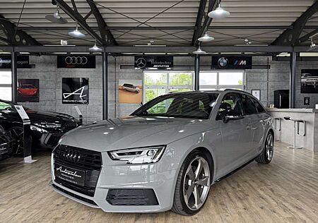Audi A4 S-Line Avant 2.0 TFSI*R.KAMERA*VIRTUAL*LEDER*