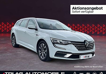 Renault Talisman Grandtour Zen EDC GRA PDC Klimaautomati