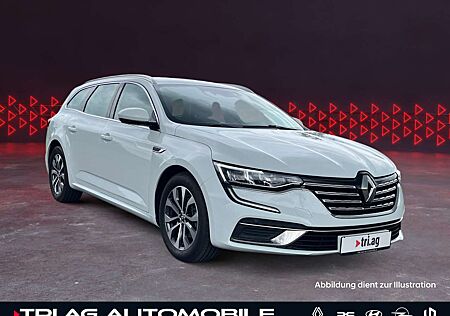 Renault Talisman Grandtour Zen EDC GRA PDC Klimaautomati