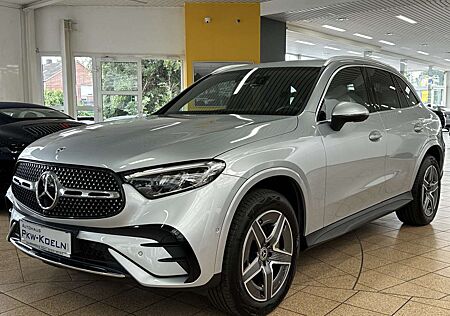 Mercedes-Benz GLC 300 e 4Matic Amg-Line*AMBiENTE*LED*360*