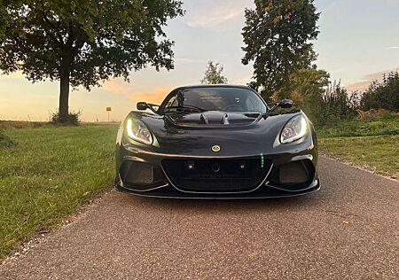 Lotus Exige 420 Sport Final Edition*Last Car for EU *