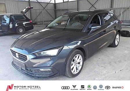 Seat Leon ST 2.0 TDI STYLE LED+NAVI+ACC+2xPDC+KEYLESS