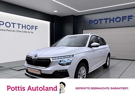 Skoda Kamiq 1.0 TSI DSG SELECTION KAMERA PDC LED SITZHZG