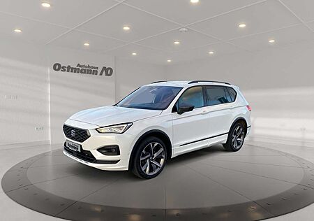 Seat Tarraco 2.0 TDI 4Drive FR AHK DCC el. HECK KAM