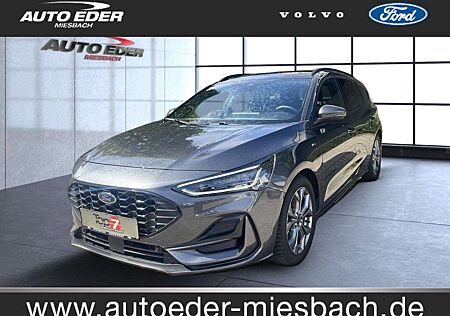 Ford Focus ST-Line Bluetooth Navi LED Klima el. Fenster