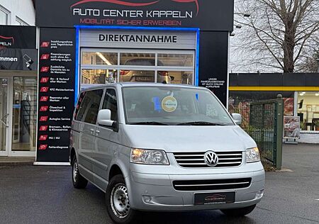 VW T5 Multivan Volkswagen Comfortline (AHK-7Sitze-Tisch-NAVI)