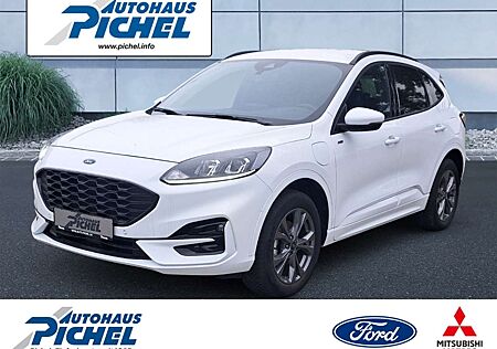 Ford Kuga PHEV EU6d ST-Line WINTER-PAKET+el.HECKKLAPPE