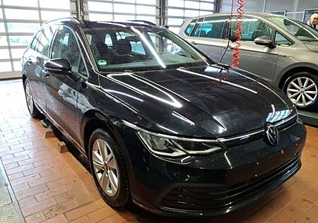 VW Golf Variant Volkswagen Life 2.0 TDI DSG AHK/Dig.Cockpit/ Life