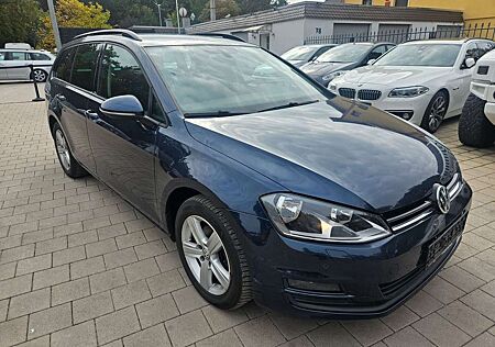VW Golf Volkswagen VII Variant Comfortline BMT