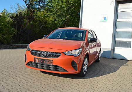 Opel Corsa F /PDC hinten/Tempomat/SHZ