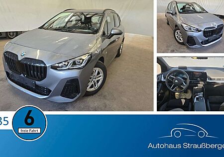 BMW 218 M Sport ACC AHK 360° Ada. LED