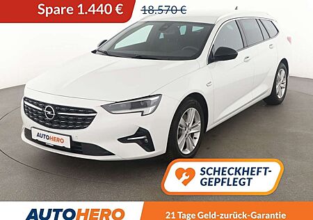 Opel Insignia 1.5 CDTI Business Aut.*NAVI*LED*CAM*SHZ*LHZ*TEMPO*
