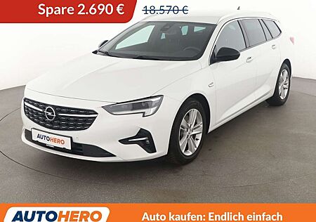 Opel Insignia 1.5 CDTI Business Aut.*NAVI*LED*CAM*SHZ*LHZ*TEMPO*