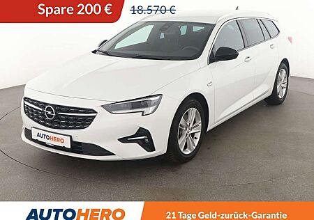 Opel Insignia 1.5 CDTI Business Aut.*NAVI*LED*CAM*SHZ*LHZ*TEMPO*