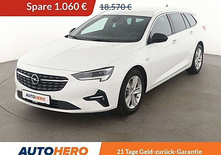 Opel Insignia 1.5 CDTI Business Aut.*NAVI*LED*CAM*SHZ*LHZ*TEMPO*