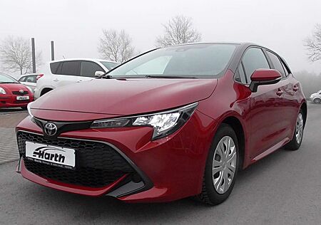 Toyota Corolla Comfort