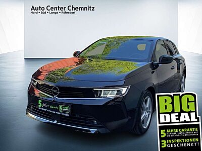 Opel Astra L 1.2 Enjoy LED/Multimedia/Ergo/SHZ/180°