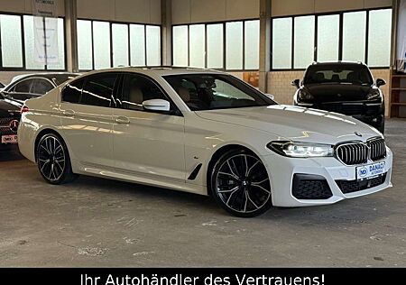 BMW 530 Baureihe 5 Lim. d M Sport*ACC*Kamera*RFK