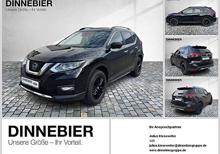 Nissan X-Trail 1.7 dCi N-Tec 110 kW