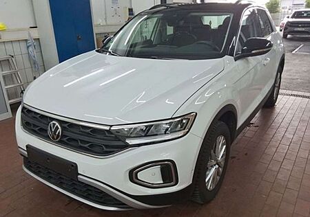 VW T-Roc Volkswagen 1.5 TSI Life - Navi / LED / Standheizung