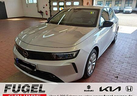Opel Astra L 1.2 Turbo ELEGANCE LED|SHZ|NAVI|180°