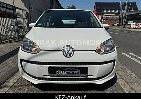 VW Up Volkswagen ! / HU NEU / 5 TÜRER