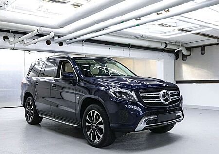 Mercedes-Benz GLS 350 d 4Matic Grand Edition Designo 1.Hand