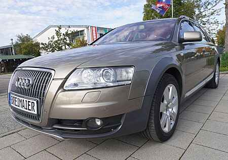 Audi A6 Allroad 3.0 TDI*ALLROAD*AUTOMATIK*QUATTRO*TÜV NEU*NAVI*