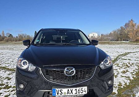 Mazda CX-5 2.2 SKYACTIV-D AWD Sports-Line