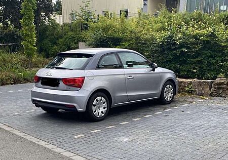 Audi A1 1.4 TFSI