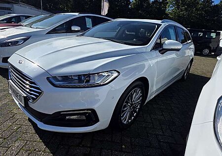 Ford Mondeo 2.0 EcoBlue Aut. Titanium AHK ACC Leder LED 110 kW
