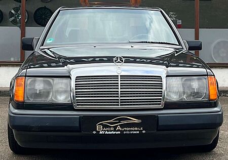 Mercedes-Benz E 260 W124 /Oldtimer/H-Zulassung/Automatik