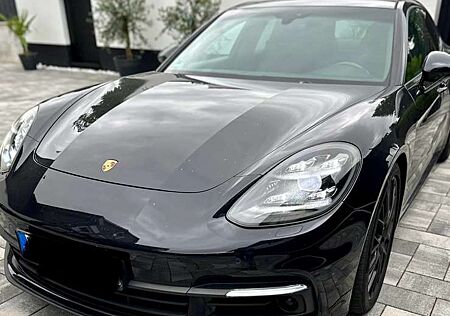 Porsche Panamera 4 -1 Hand unfallfrei top Zustand