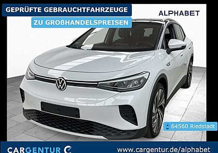 VW ID.4 Volkswagen Pro Performance 360° AHK ACC BLIS