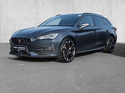 CUPRA Leon Sportstourer 2.0 TSI DSG VZ