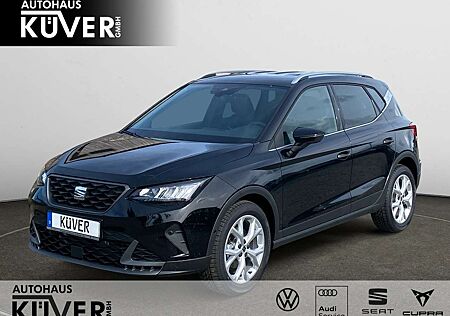 Seat Arona FR 1.0 TSI DSG ACC+LED+Shzg.+Einparkh.+GJR